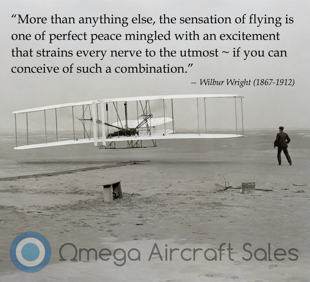 Wilbur Wright